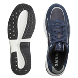 Gaitline Damen-Sneaker - Grau