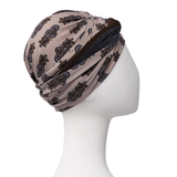 Shakti Turban - Paisley Eleganz