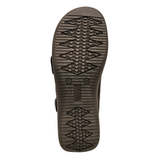 Extro Style Therapieschuh mit Wollfutter - Schwarz