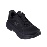 Skechers stabil Herren-Sneaker - Schwarz