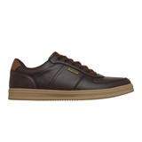 Skechers wasserabweisender Herren-Sneaker - Braun