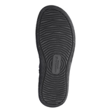 Waldläufer Damenstiefelette – Schwarz