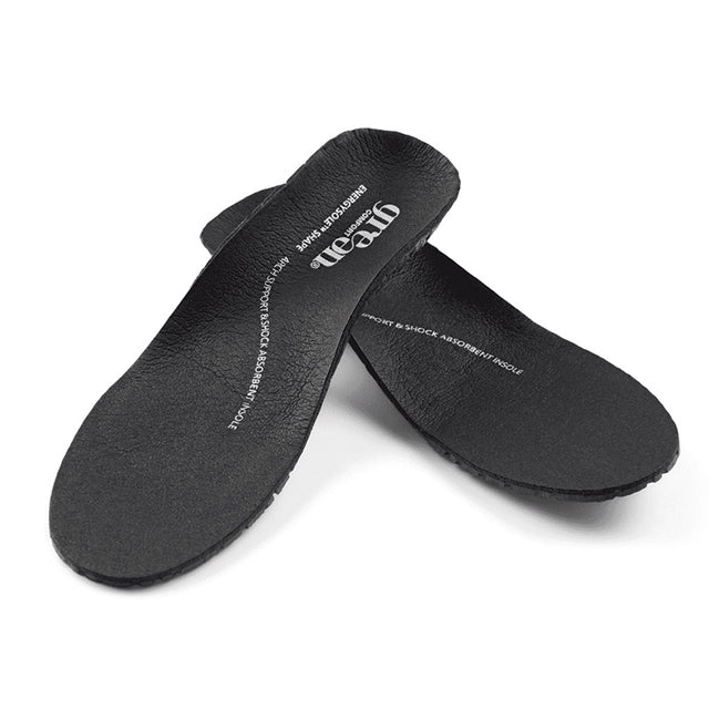 EnergySole Shape - herre