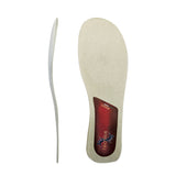 Feste Einlegesohle für Therapieschuhe