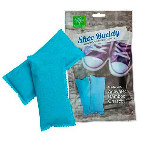 Shoe Buddy - Natürlicher Geruchsneutralisierer