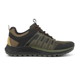 Outdoor Herrenschuhe, Grün, Green Comfort
