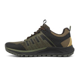 Outdoor Herrenschuhe, Grün, Green Comfort