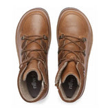 Damenstiefel, Braun, New Feet
