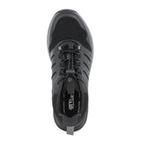 Green Comfort outdoor herresko - Sort