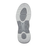 Slip-on Herrenschuhe, Blau, Skechers