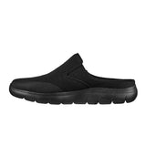 Skechers slip-on herresneaker - Sort