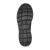 Skechers slip-on herresneaker - Sort