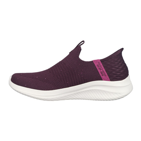 Damensneaker, Bordeaux, Skechers