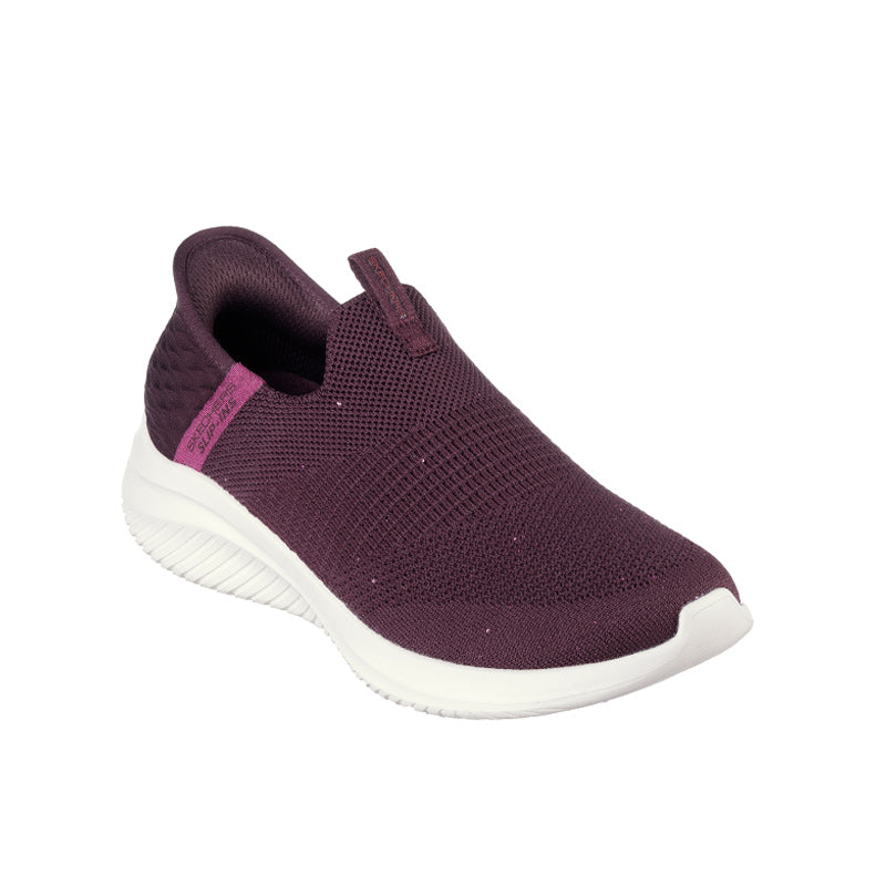 Damensneaker, Bordeaux, Skechers