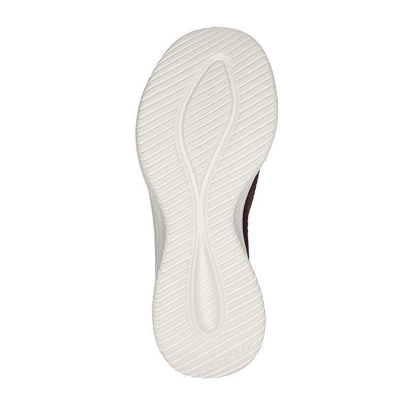 Damensneaker, Bordeaux, Skechers
