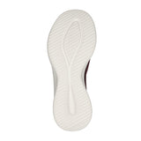 Damensneaker, Bordeaux, Skechers