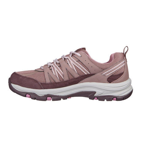 Damensneaker, Rosa, Skechers