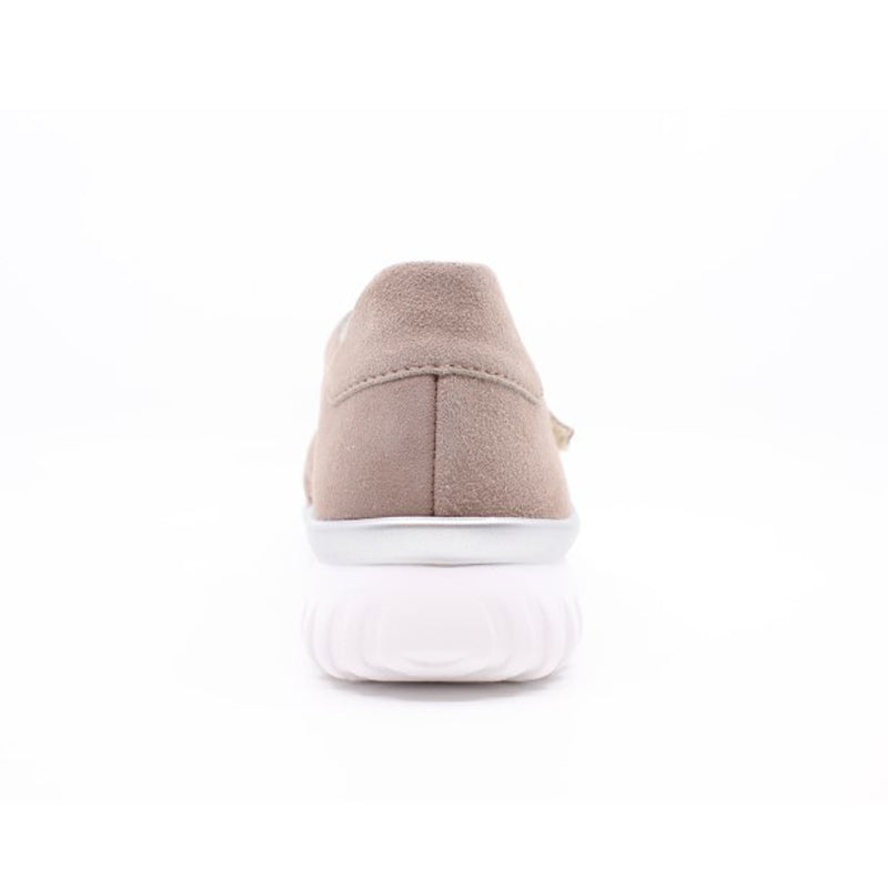 Semler let ballerina - Rosa