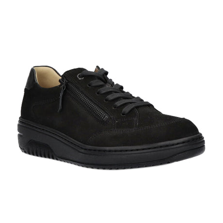 Damen-Sneaker, Schwarz, Hartjes