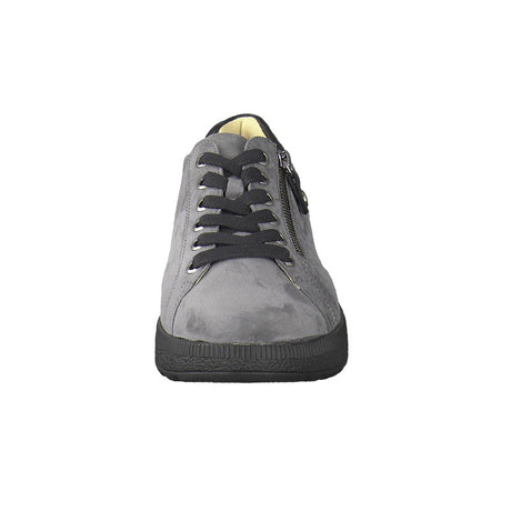 Damenschuhe, Grau, Fidelio