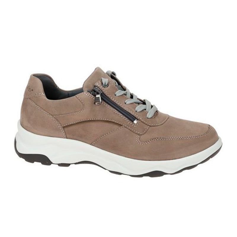 Waldläufer sporty herresneaker - Beige