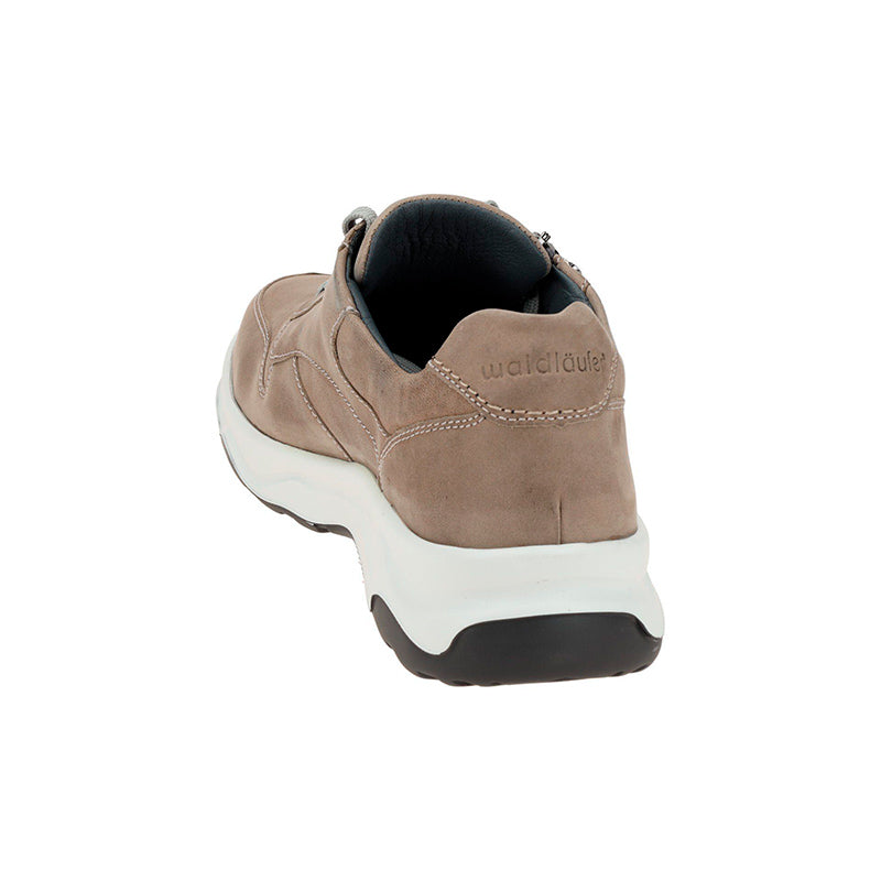 Waldläufer sporty herresneaker - Beige