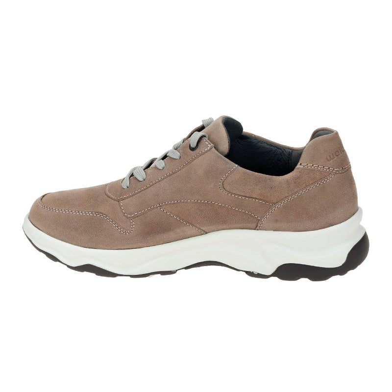 Waldläufer sporty herresneaker - Beige