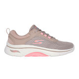 Damensneaker, Beige, Skechers