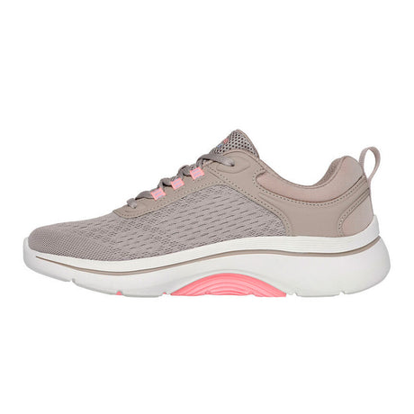 Damensneaker, Beige, Skechers