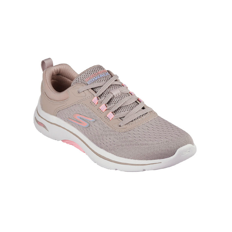 Damensneaker, Beige, Skechers