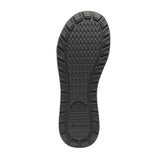 New Feet damestøvle - Sort skind