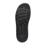 Klassischer Herrenschuh, Schwarz, New Feet