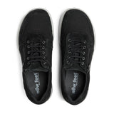 Leichte Herrenschuhe, Schwarz, New Feet