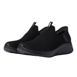 Slip-in Damensneaker, Schwarz, Skechers
