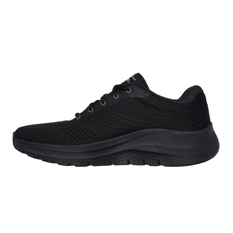 Arch Fit Herren-Sneaker, Schwarz, Skechers