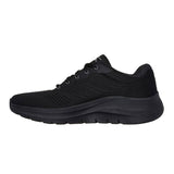 Arch Fit Herren-Sneaker, Schwarz, Skechers