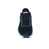 Skechers slip-in herresneaker - Blå