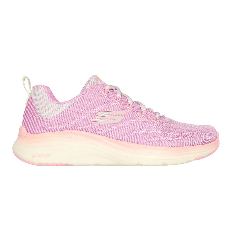Damensneaker, Rosa, Skechers