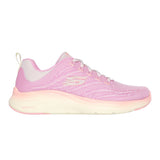 Damensneaker, Rosa, Skechers