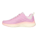 Damensneaker, Rosa, Skechers