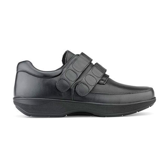 New Feet herresko med stretch