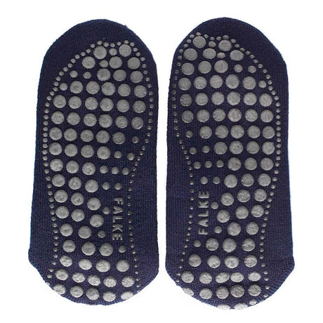 Homepads Anti-slip Socken - Blau