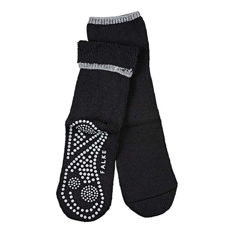 Cuddle Pads rutschfeste Socken - Schwarz