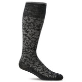 Stützstrumpf für Damen – Damask