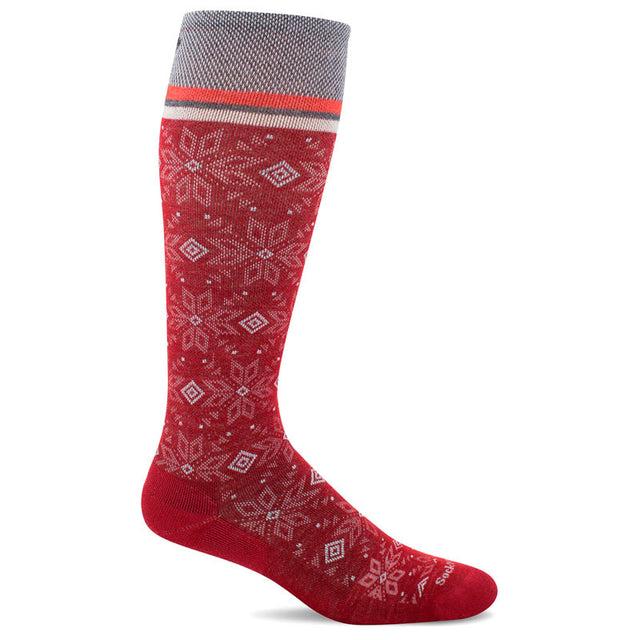 Stützstrumpf für Damen – Ruby