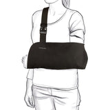 Armslynge