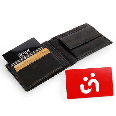 RFID Blocker / Schutzkarte