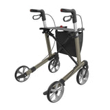Server rollator - Champagne
