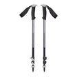 Trail Sport vandrestave - Granit - Seniorshop