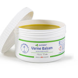 Varmebalsam